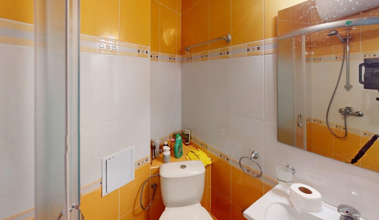 Купить квартиру в Amber Beach, Солнечный берег