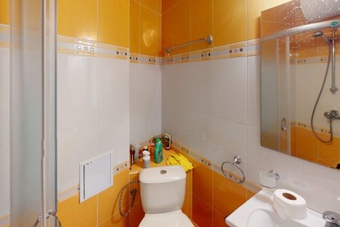 Купить квартиру в Amber Beach, Солнечный берег