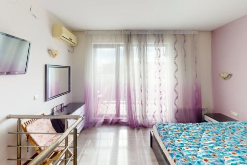 Купить квартиру в Amber Beach, Солнечный берег