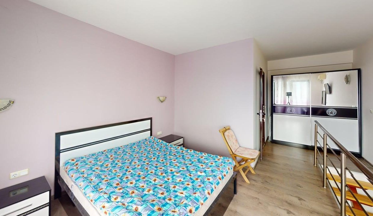 Купить квартиру в Amber Beach, Солнечный берег