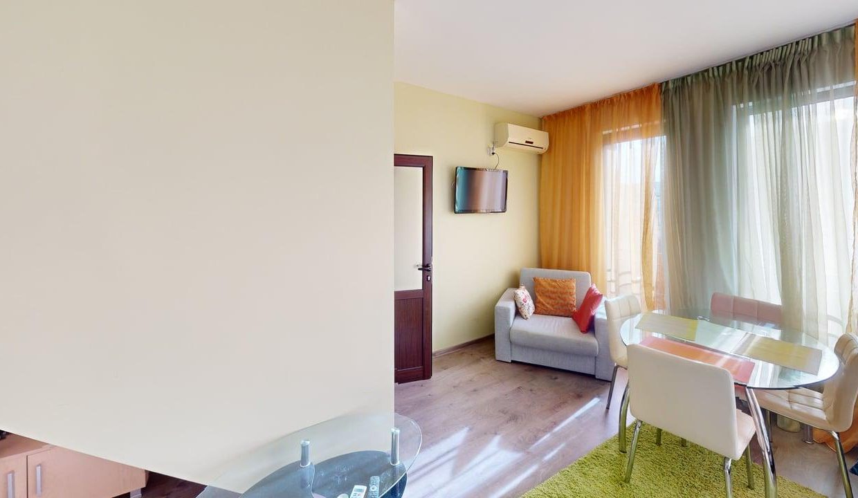 Купить квартиру в Amber Beach, Солнечный берег