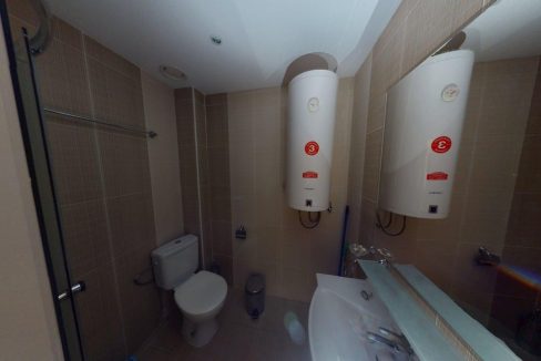 Купить квартиру в комплексе Авалон, Солнечный берег