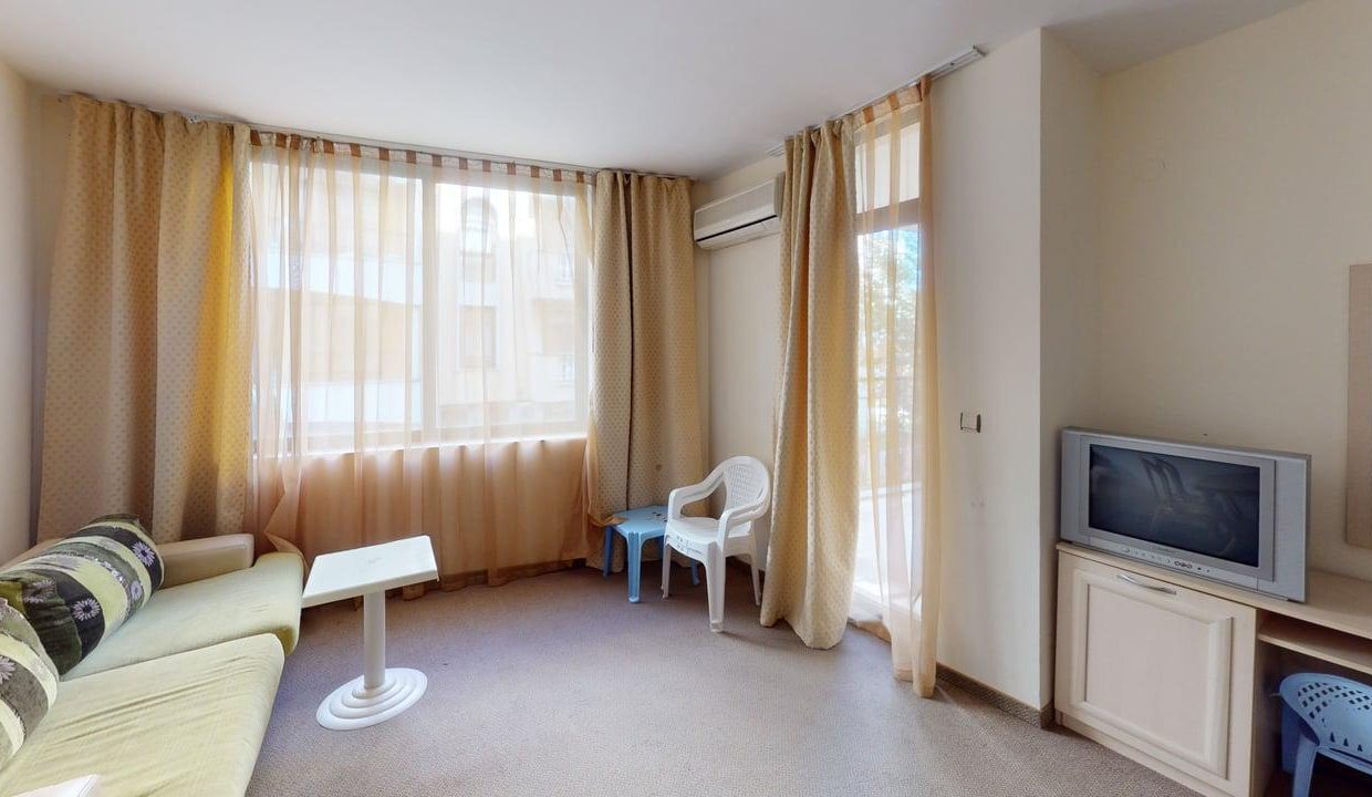 Купить квартиру в комплексе Авалон, Солнечный берег