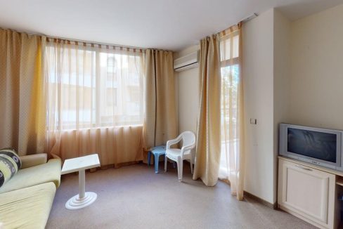 Купить квартиру в комплексе Авалон, Солнечный берег