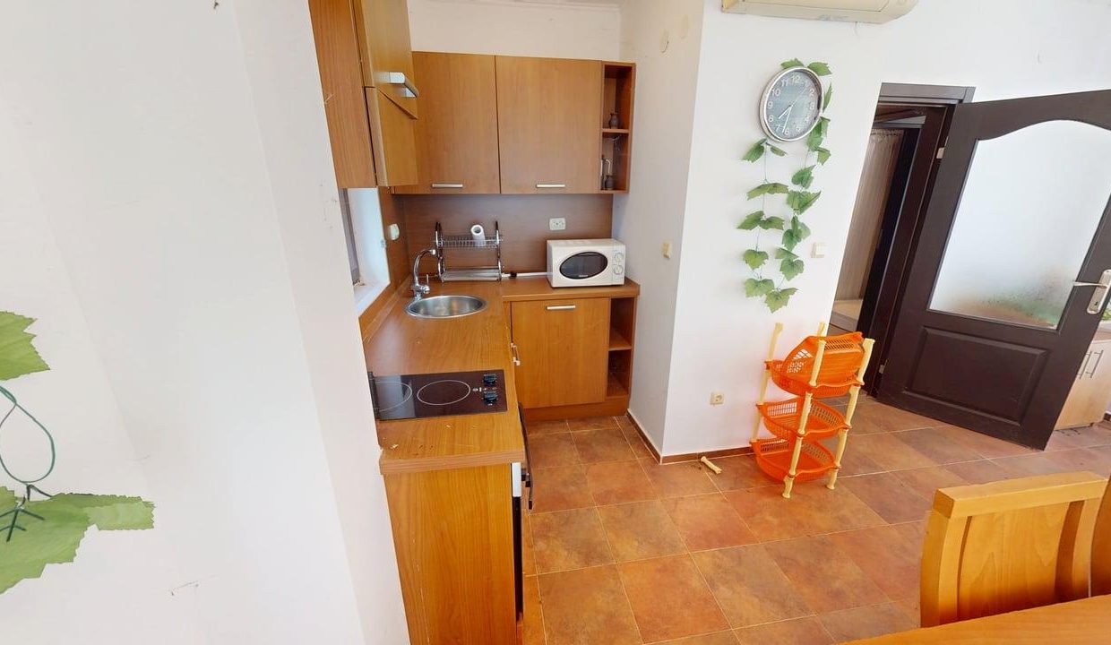 Bay View Villas Кощарица, 1 спальня купить