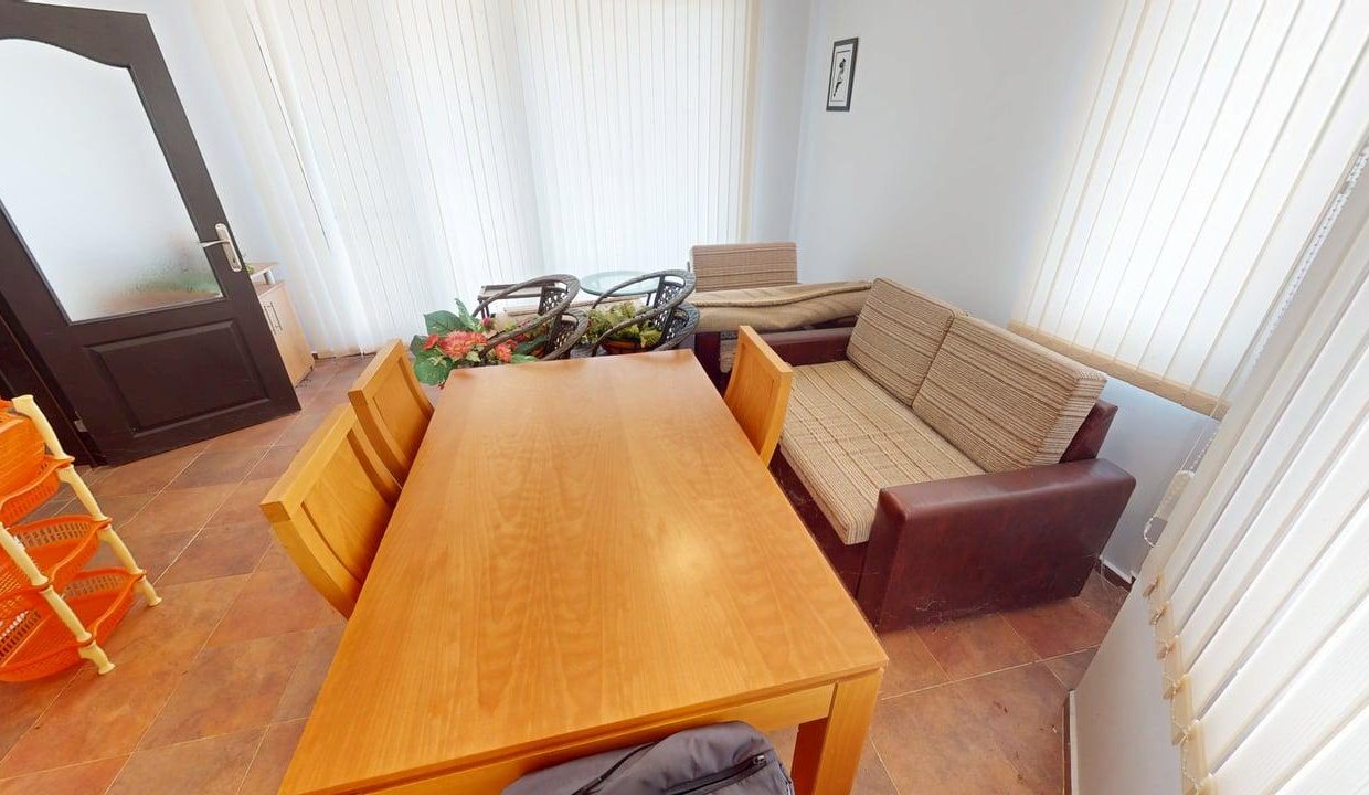 Bay View Villas Кощарица, 1 спальня купить