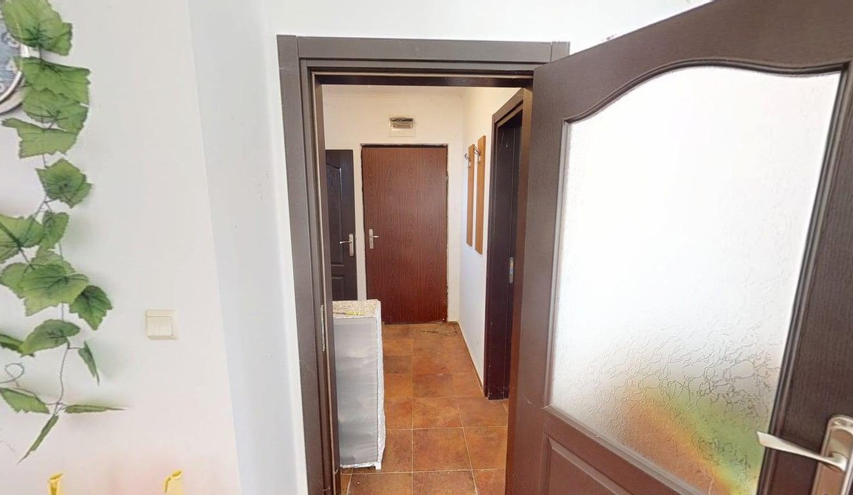 Bay View Villas Кощарица, 1 спальня купить