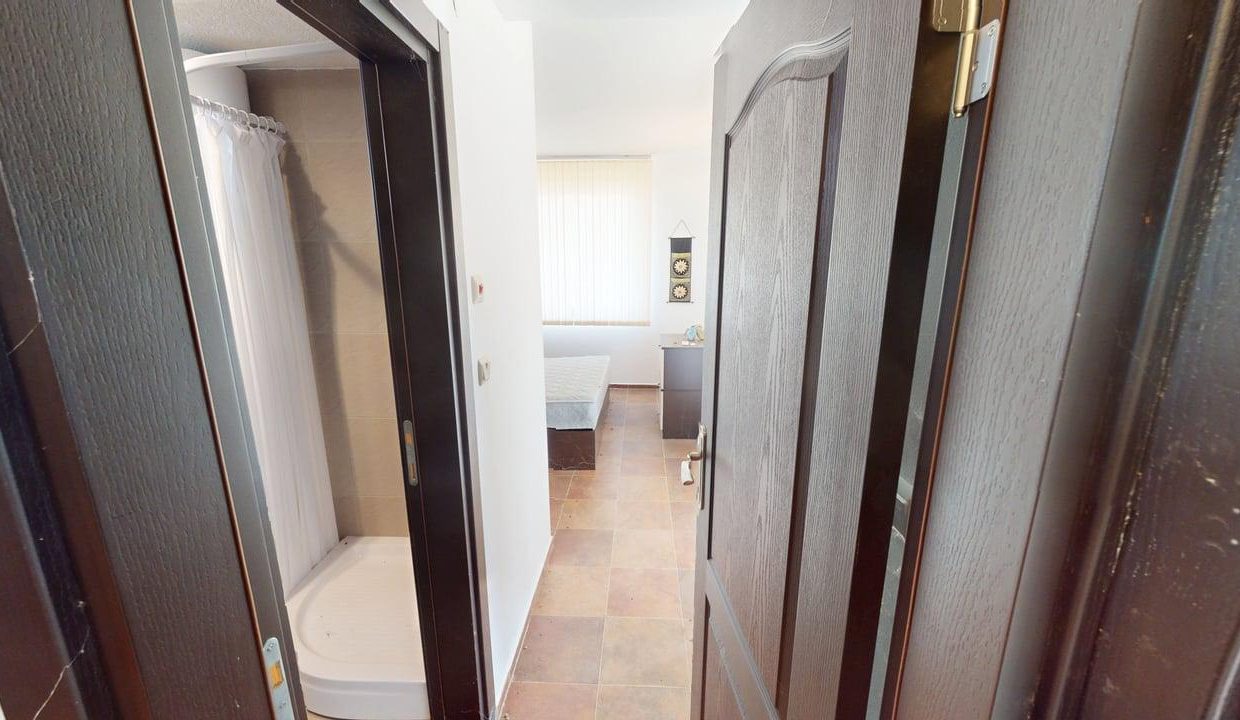 Bay View Villas Кощарица, 1 спальня купить