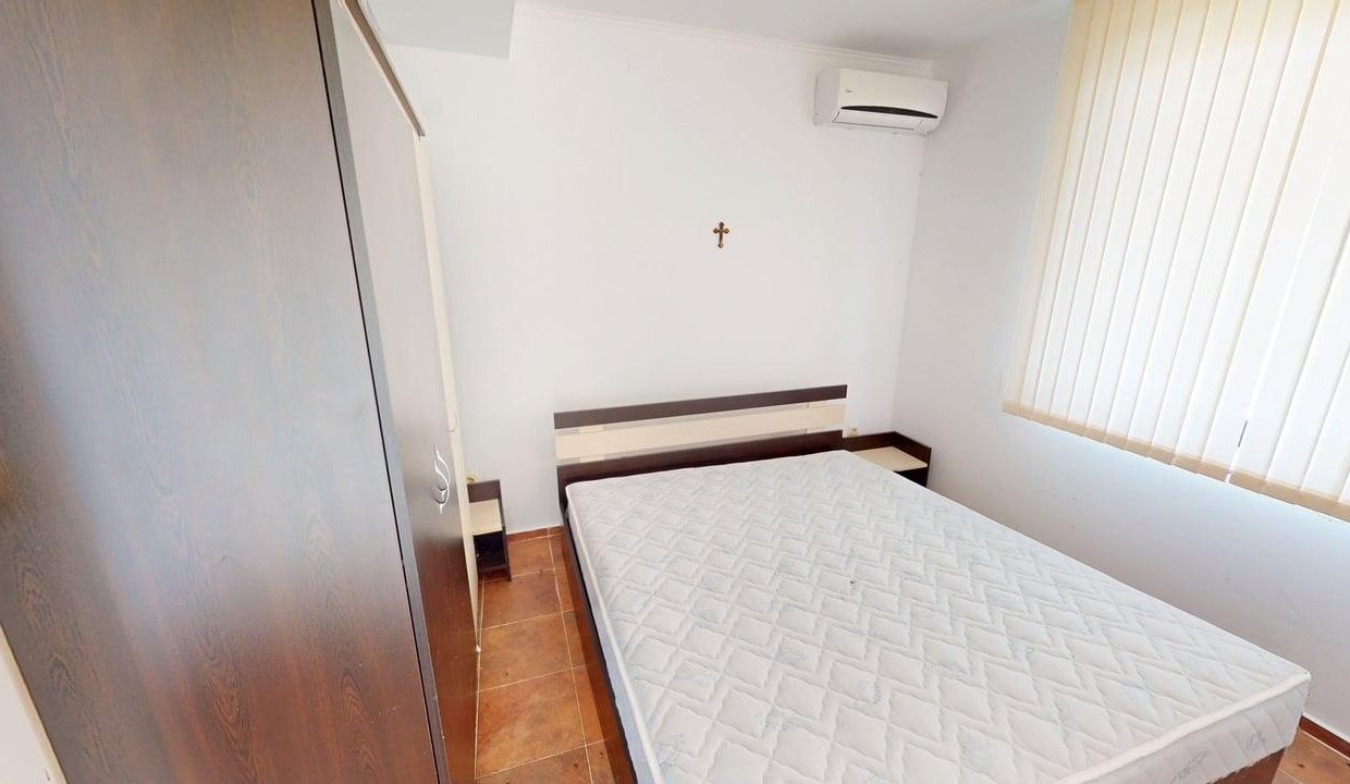 Bay View Villas Кощарица, 1 спальня купить