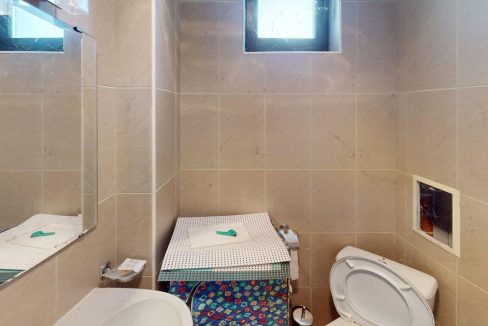 Bay View Villas Кощарица, 1 спальня купить