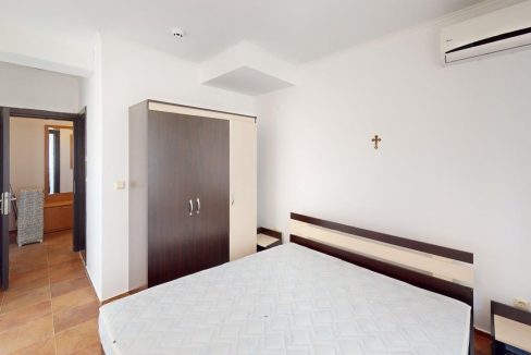 Bay View Villas Кощарица, 1 спальня купить