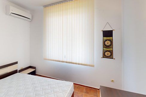 Bay View Villas Кощарица, 1 спальня купить