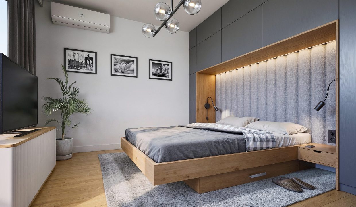 Комплекс Sunny Paradise