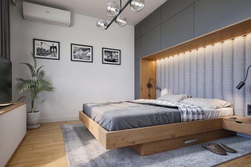 Комплекс Sunny Paradise