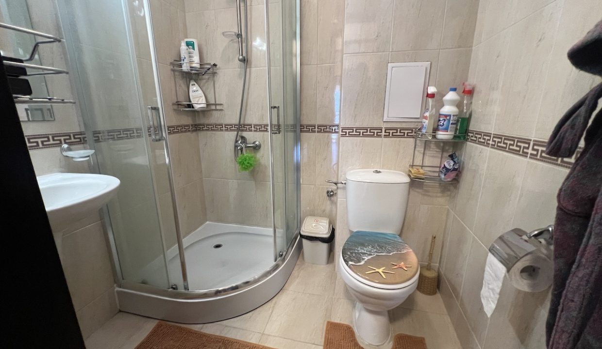 Апартамент с 2 спальнями, Малката Воденица, Святой Влас