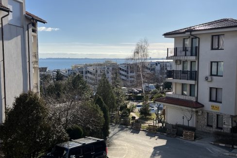 Апартамент с 2 спальнями, Малката Воденица, Святой Влас