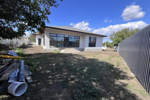 Купить частный дом в с.Александрово