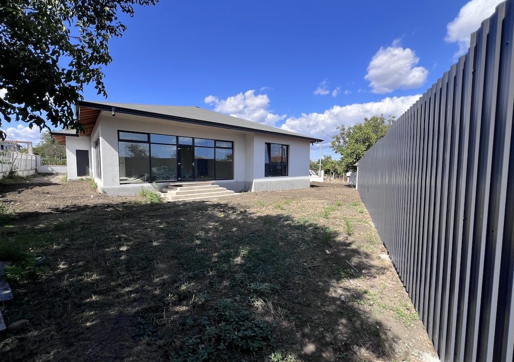 Купить частный дом в с.Александрово