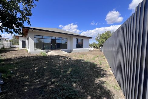 Купить частный дом в с.Александрово