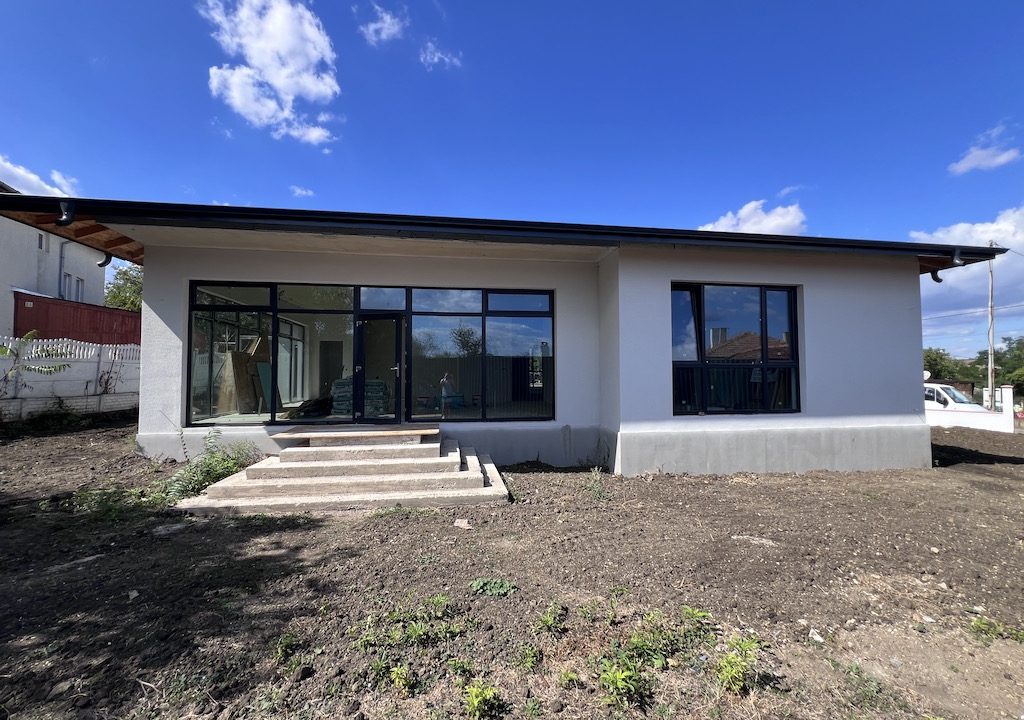 Купить частный дом в с.Александрово