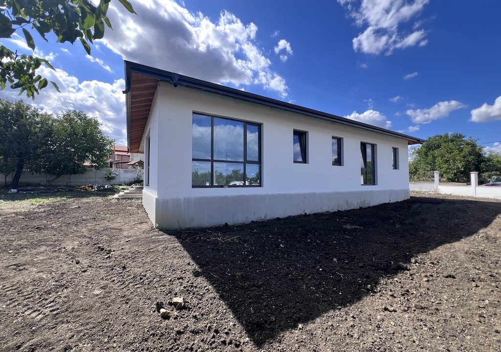 Купить частный дом в с.Александрово