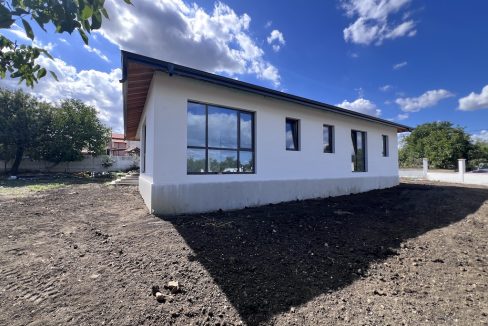 Купить частный дом в с.Александрово