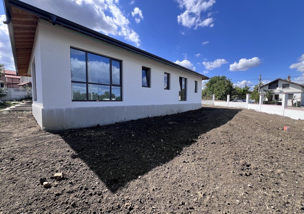 Купить частный дом в с.Александрово