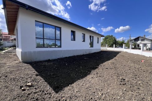 Купить частный дом в с.Александрово