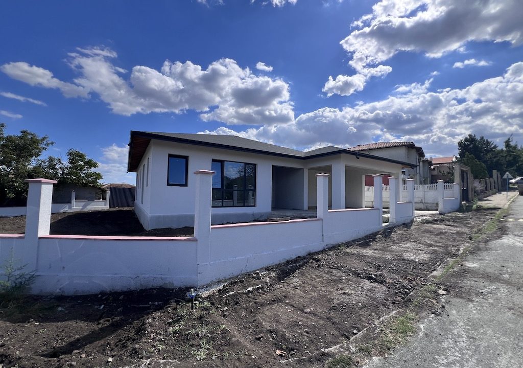 Купить частный дом в с.Александрово