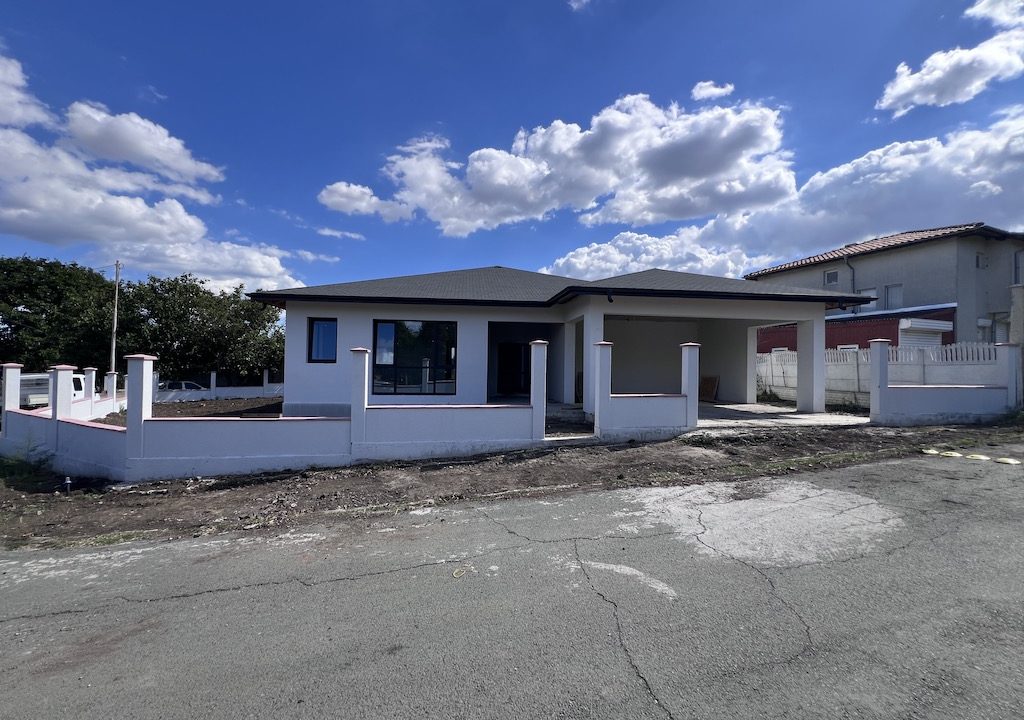 Купить частный дом в с.Александрово