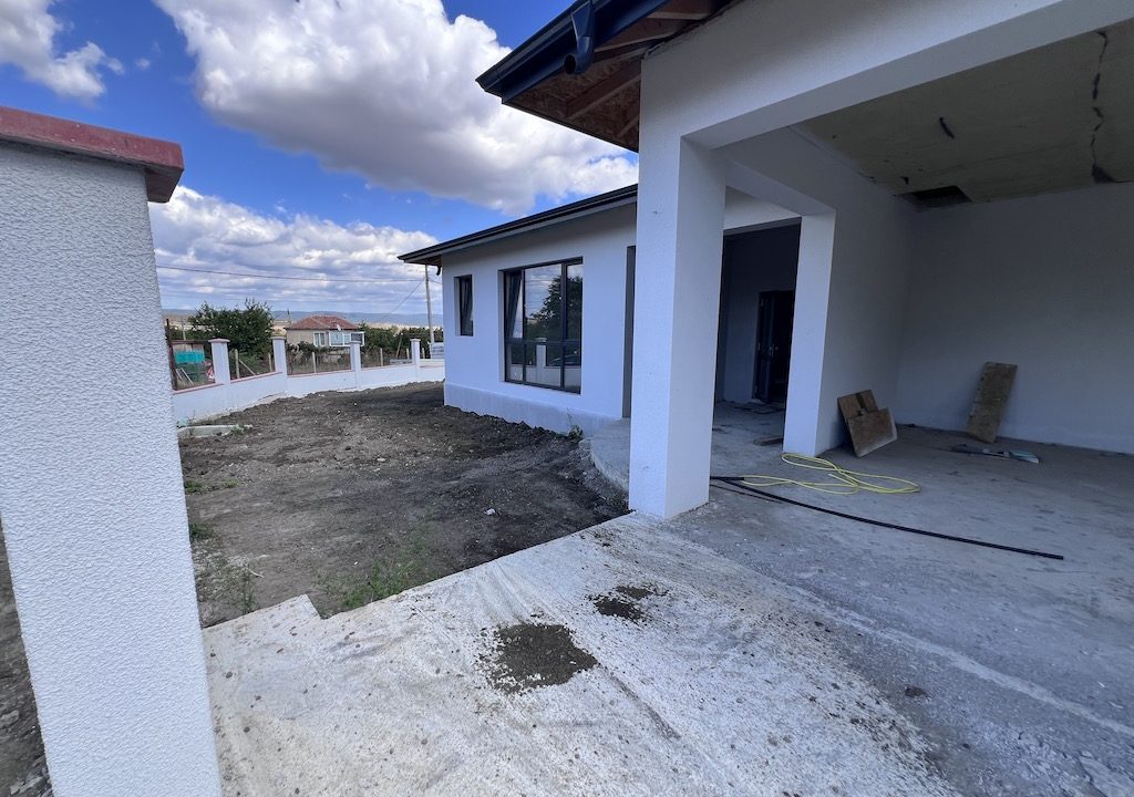 Купить частный дом в с.Александрово