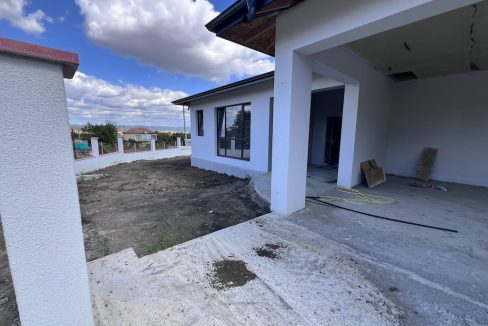 Купить частный дом в с.Александрово