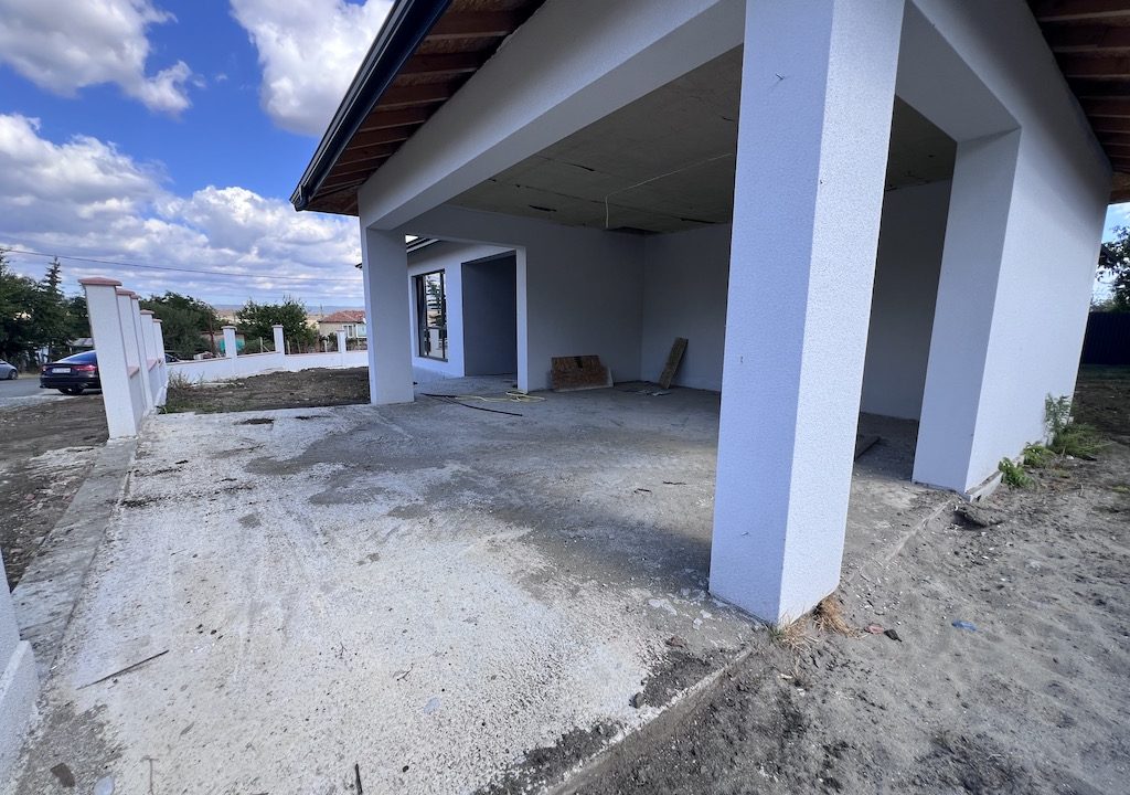 Купить частный дом в с.Александрово