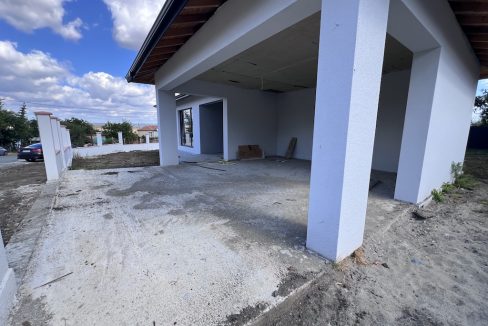 Купить частный дом в с.Александрово