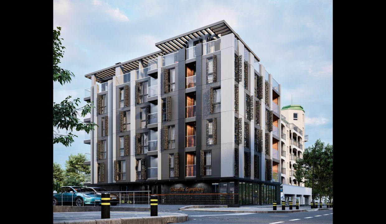 Shoreline Symphony, Несебр