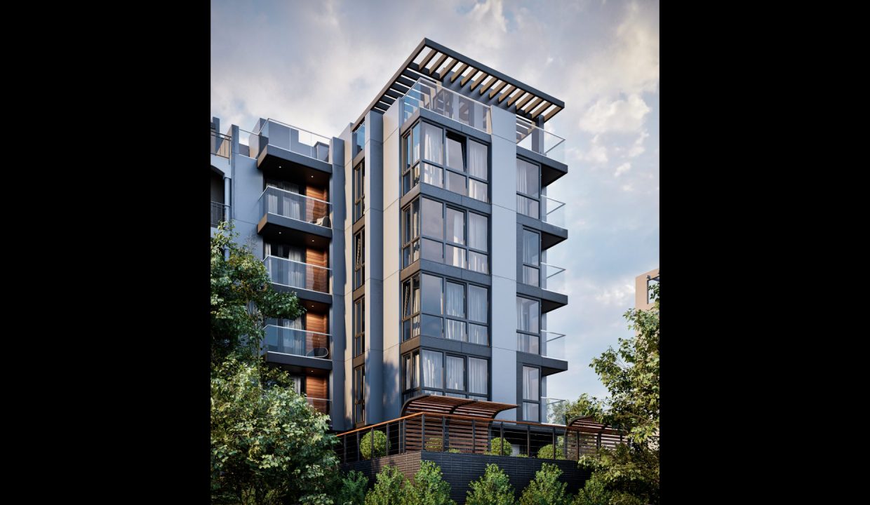 Shoreline Symphony, Несебр