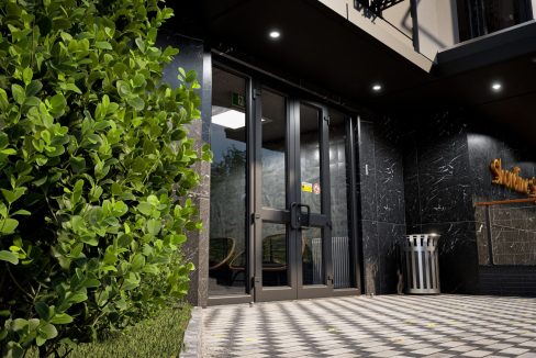 Shoreline Symphony, Несебр