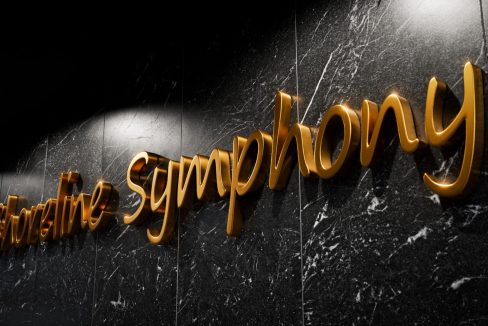 Shoreline Symphony, Несебр