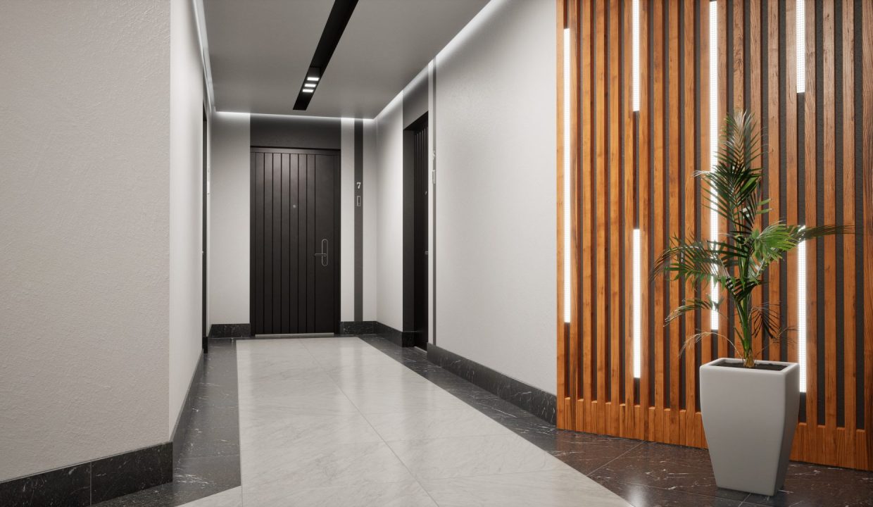 Комплекс Sunny Paradise