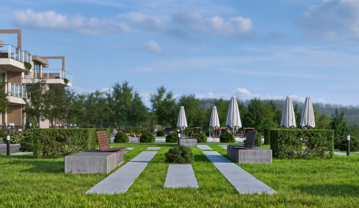 Комплекс Burgas Bay, Поморие