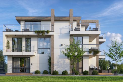 Комплекс Burgas Bay, Поморие