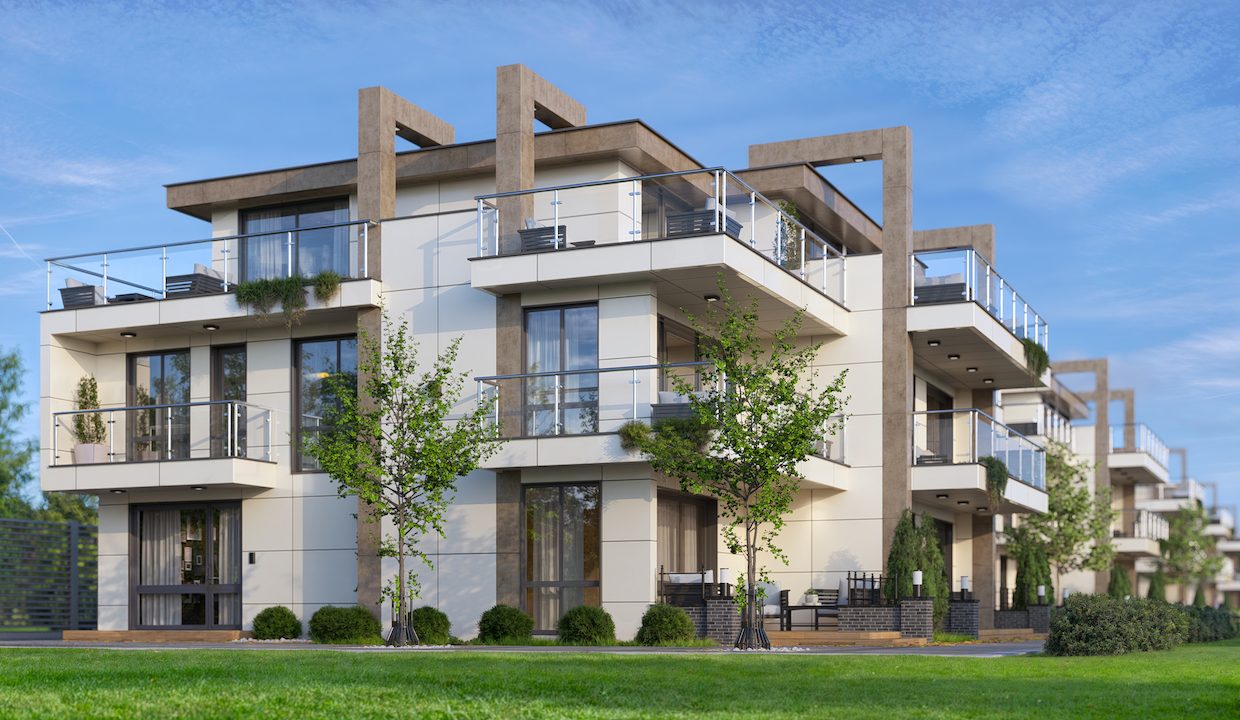 Комплекс Burgas Bay, Поморие