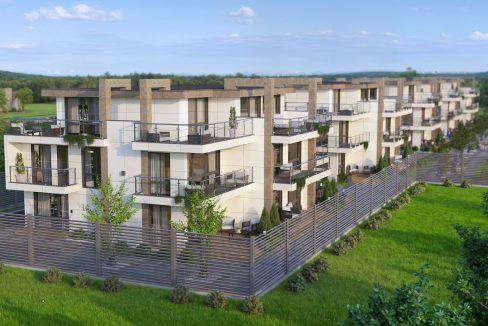 Комплекс Burgas Bay, Поморие