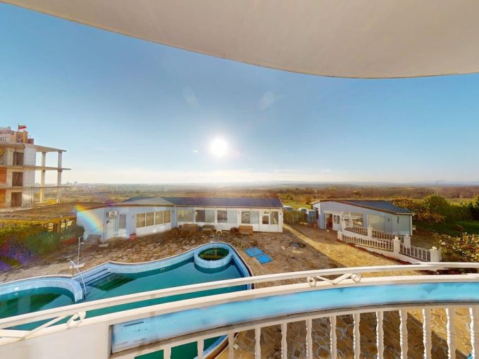 Апартамент с 1 спальней в RIO Кошарица