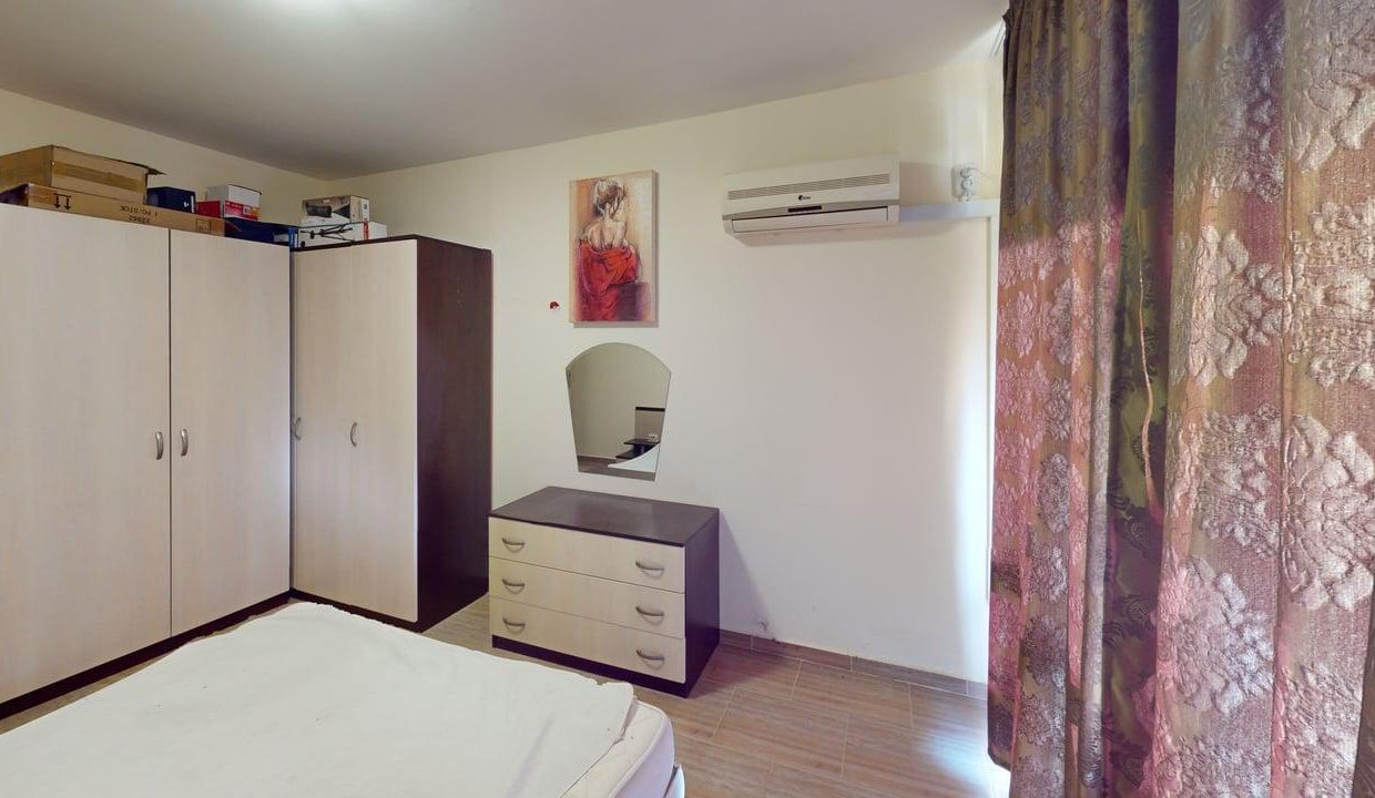 Апартамент с 1 спальней в Кошарице, комплекс RIO