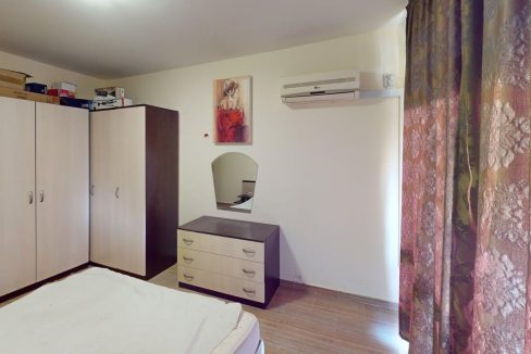 Апартамент с 1 спальней в Кошарице, комплекс RIO