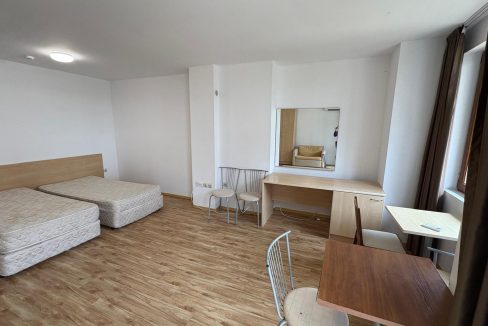 Студия в комплексе Гардения Хиллс