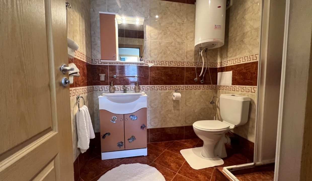 Апартамент в комплексе Green Fort, Святой Влас