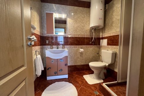 Апартамент в комплексе Green Fort, Святой Влас