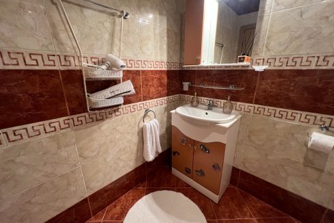 Апартамент в комплексе Green Fort, Святой Влас